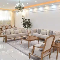 مبل مدل آترین/