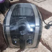 سرخ کن المانی زولینکن