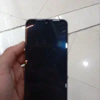 گوشی سامسونگ a16  رم ۴ حافظه ۱۲۸