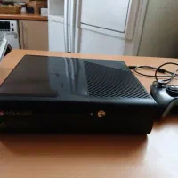 ایکس باکس 360 سوپر اسلیم جیتگ شده