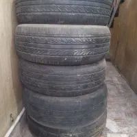 فروش لاستیک کمهو