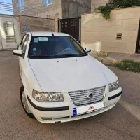 سمندef7|خودرو سواری و وانت|الوند, |دیوار
