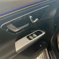 بنز EQE500 SUV|خودرو سواری و وانت|تهران, سهروردی|دیوار