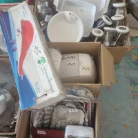 فروختن وسایل