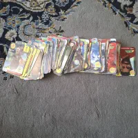 کارتونش بازی