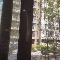 گاندی 980 متر مشارکت درساخت