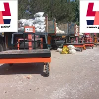 باسکول استاندارد ۱ تنی ۲ تنی ۳ تنی میدانی