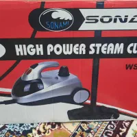 بخارشور سونامی