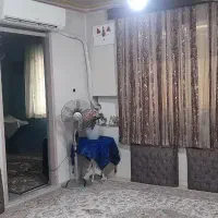 اپارتمان طبقه اول شخصی ساز