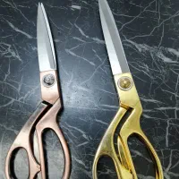 قیچی  خیاطی