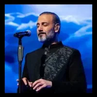 بلیط کنسرت علیرضا قربانی بلوک a۳ قسمت وسط