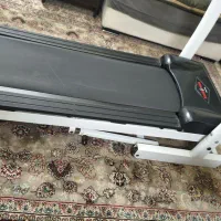 تردمیل مشابه نو