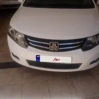 آریو اتوماتیک مدل 97درحد صفر