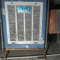 نصب وتعمیر ونگهداری کولر آبی