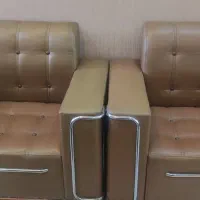میز مدیریت و مبلمان دفتر اداری