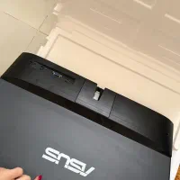 مانیتور ASUS VZ24EHE سایز 23.8 اینچ