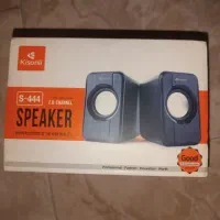 اسپیکر pc