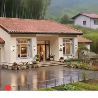 کارمندان فرهنگیان ۲۷۶ متر ویلایی