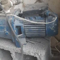 پمپ اب