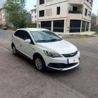 ام وی ام 315 لاکچری S مدل 96 بدون رنگ