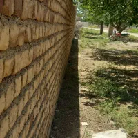 فروش زمین ۱۰۰۰ متری با دیوار الوسجرد ساوه