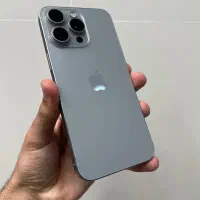 iPhone 15 pro max|موبایل|ایلام, |دیوار