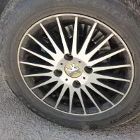 رینگ اسپرت ۱۴ تمیز بدون جوش