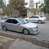 مزدا 323مدل86تیپ5اتومات