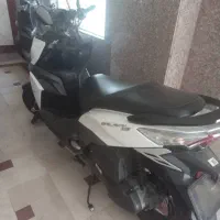 موتور SYM J200