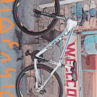 دوچرخه 26
