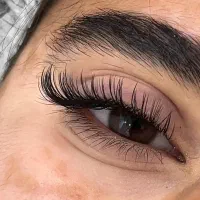 اکستنشن مژه