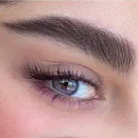 جذب مدل کاشت ابرو با طراحی لیفتی