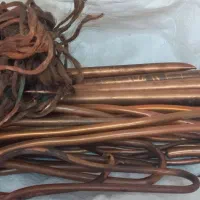 ضایعات مس