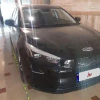 جک 7j کی ام سی برقی kmc+ مشکی فول آپشن پلاس