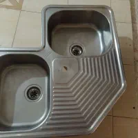 سینک کنجی