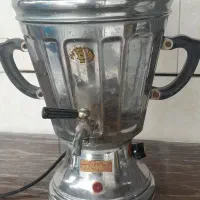 سماور برقی