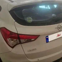 هایما اس ۵ توربو مدل ۱۴۰۲