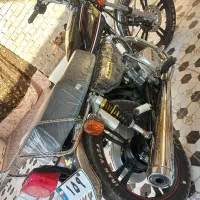 موتور 200کبیر