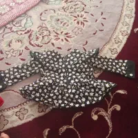 پیراهن دخترونه به ۲  یا ۳ ماه می خوره