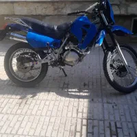 تریل بهرو۲۰۰ سی سی