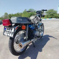 موتور تکتاز 81