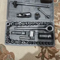 آچار بوکس
