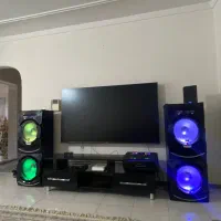 باند اسپیکر مکسیدر سه تیکه