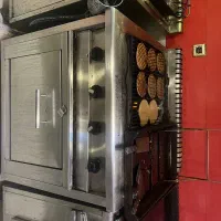 فر ساندویچ،گریل،فرپیتزا