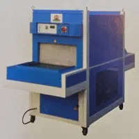 خط تولید کفش