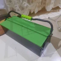 جعبه ابزار فلزی