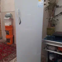 یخچال امرسان ضدبرفک درحد