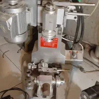 تراش النگو کلانتری