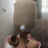 کوزه آب