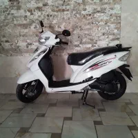 ویگو وگو ۱۱۰ مدل ۱۳۹۵